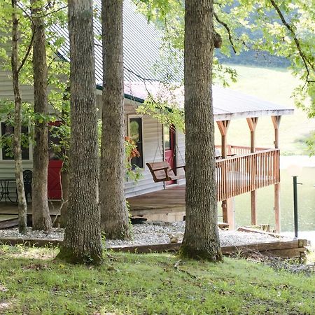 The Lake House A Hidden Gem Sleeps 4 Columbia المظهر الخارجي الصورة