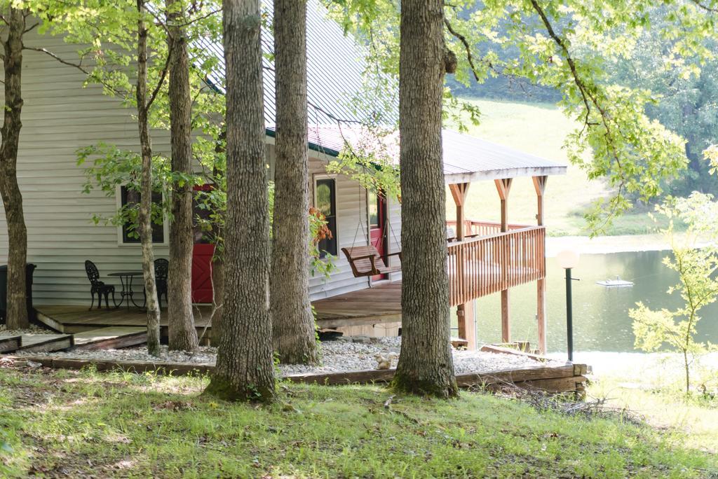 The Lake House A Hidden Gem Sleeps 4 Columbia المظهر الخارجي الصورة
