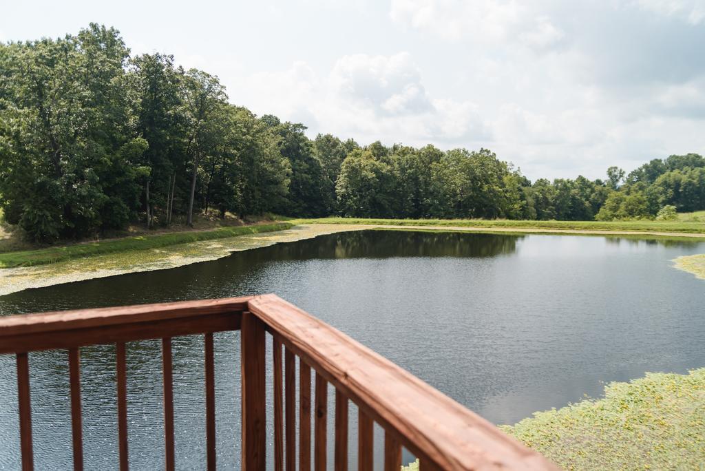The Lake House A Hidden Gem Sleeps 4 Columbia المظهر الخارجي الصورة