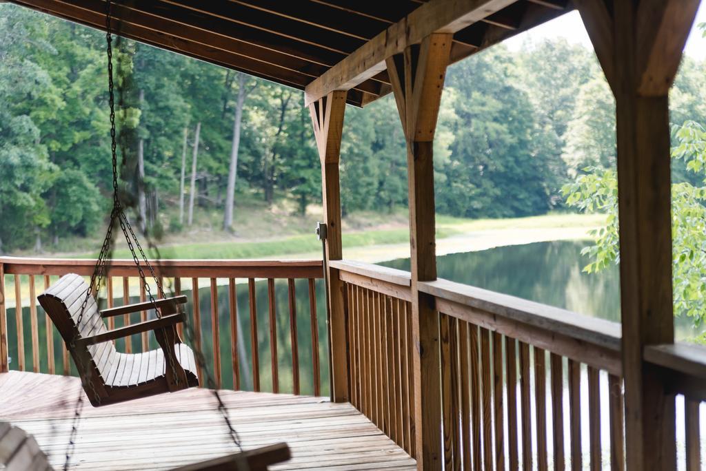 The Lake House A Hidden Gem Sleeps 4 Columbia المظهر الخارجي الصورة